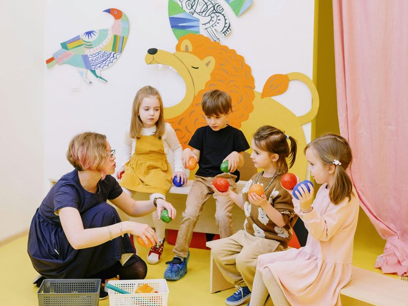 young-learners young learners