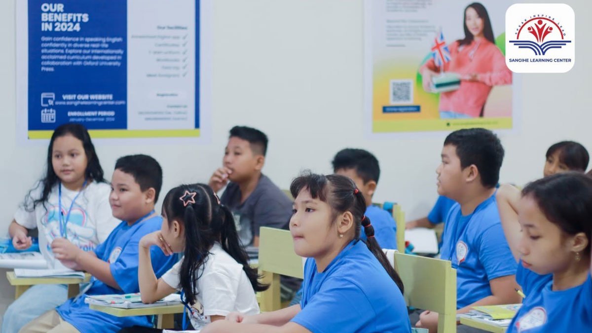 program excellcy english school