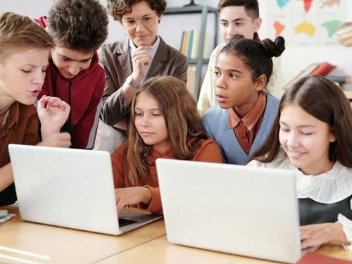 excellcy teens program